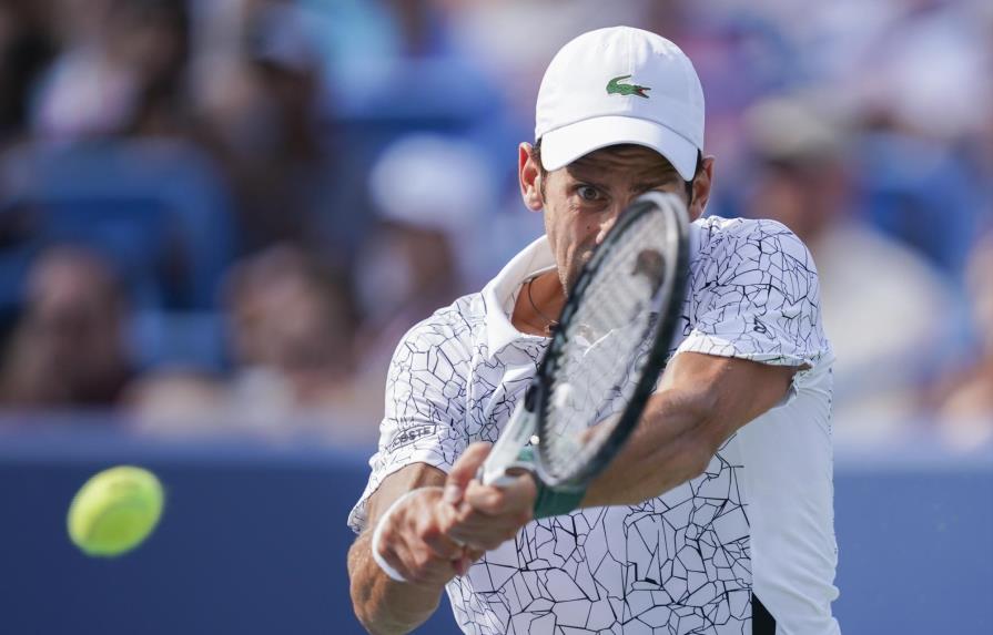 Novak Djokovic continúa remontando en el ranking ATP dominado por Rafael  Nadal
