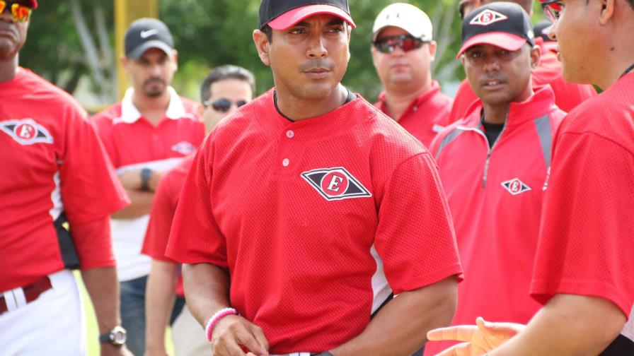 Los Leones del Escogido comenzarán sus prácticas el 25 de septiembre