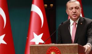 Trump invita a EE. UU. a Erdogan y pide trabajar con él para cesar la guerra en Ucrania