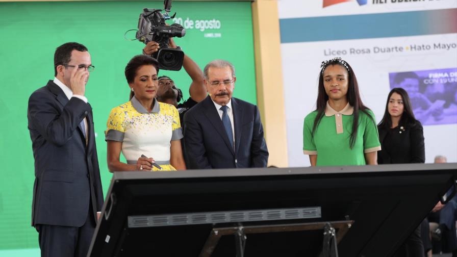 Docencia se inicia con menos 50% de asistencia de los estudiantes