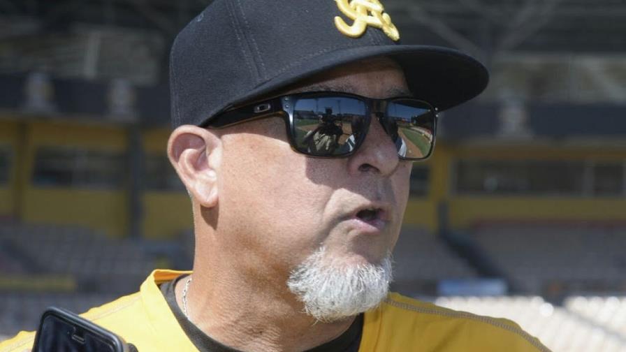 Tigres del Licey y las Águilas Cibaeñas abren entrenamientos para la temporada 2018-2019 