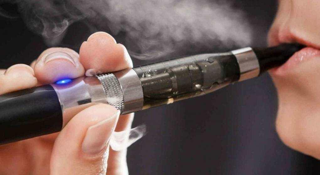 Análisis preliminar apunta a que los cigarrillos electrónicos dañan el ADN