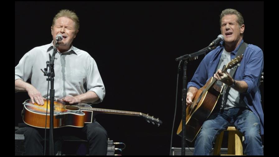 The Eagles superan a Michael Jackson y recuperan trono de álbum más vendido