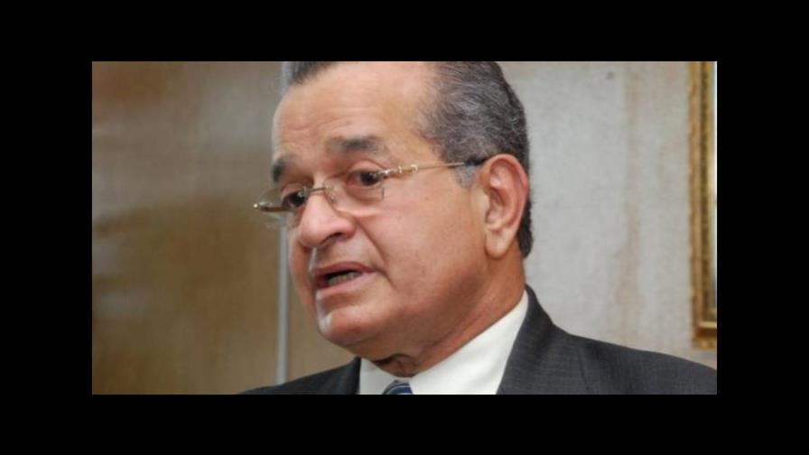 Franklin Almeyda: PLD no tiene pendiente tocar tema de la reelección en marzo Franklin Almeyda: PLD no tiene pendiente tocar tema de la reelección en marzo