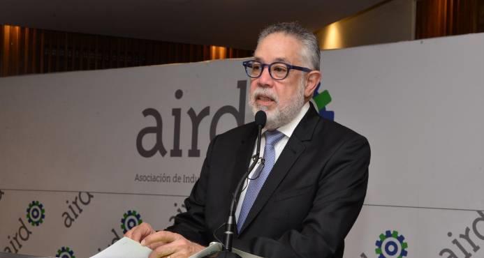 La AIRD aboga por una economía circular en el país 