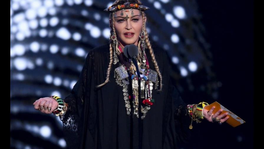 Artistas ausentes y premios inmerecidos; los desaciertos de los MTV 2018