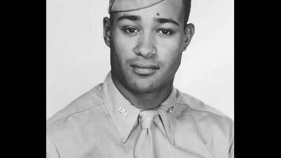 Mocano Esteban Hotesse Pacheco será reconocido por universidad en Estados Unidos 