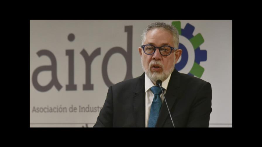 Industriales rechazan reelección de líderes políticos y la falta de voluntad para resolver problemas 