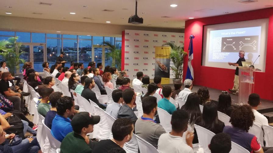 “Mucha de la enseñanza sobre las ciencias se hace de manera perezosa”