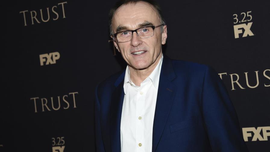 Danny Boyle deja James Bond por “diferencias creativas”