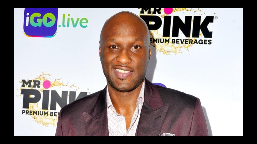 Lamar Odom sufrió 12 paros y 6 ataques al corazón por sobredosis