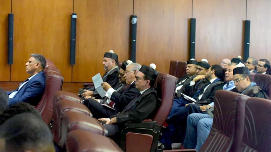 Continúa hoy en la tarde la audiencia por el caso Odebrecht