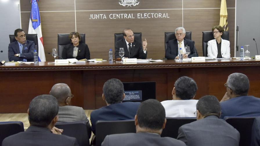 En 75 días los partidos políticos deben definir si celebrarán primarias