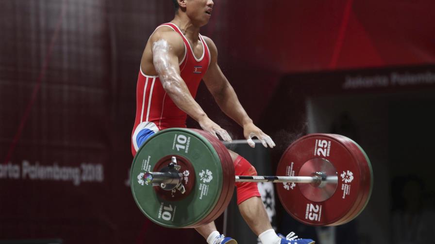 Corea del Sur propone competir junto a Corea del Norte en Olimpiadas de Tokio