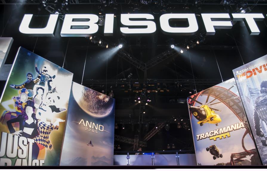 Ubisoft dice streaming cambiará la industria de los videojuegos 