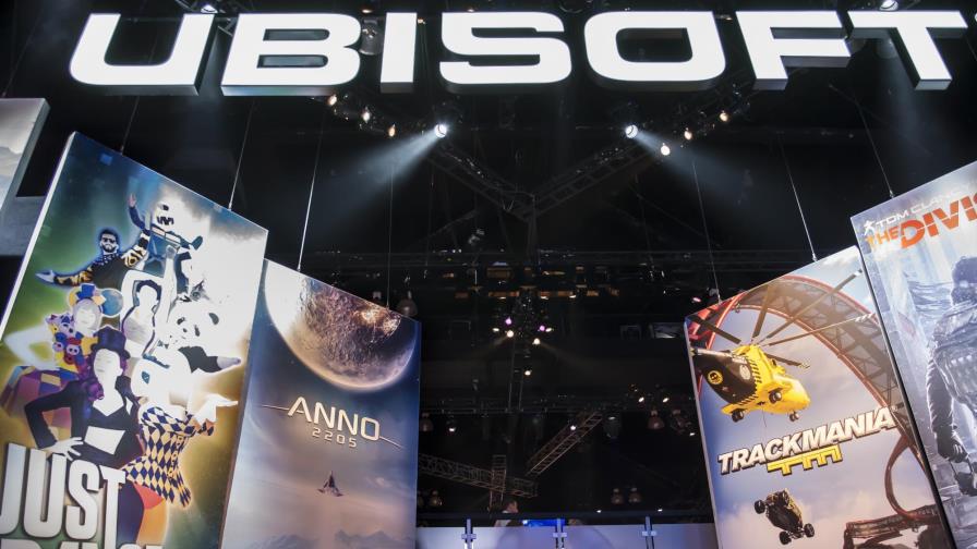 Ubisoft cancela el desarrollo de seis videojuegos, incluida una nueva versión de Prince of Persia Ubisoft cancela el desarrollo de seis videojuegos, incluida una nueva versión de Prince of Persia