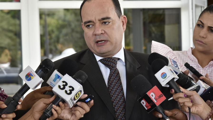 Colegio de abogados aclara imputados por narco no son funcionarios de ese gremio