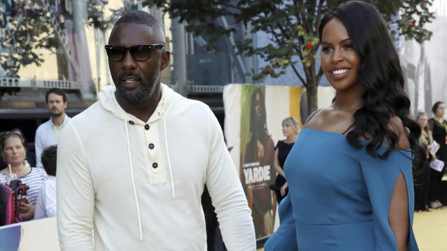 ¿Licencia para filtrar? Idris Elba dice no es el próximo 007