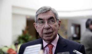 EE. UU. cancela visa al expresidente de Costa Rica y Premio Nobel de la Paz, Óscar Arias