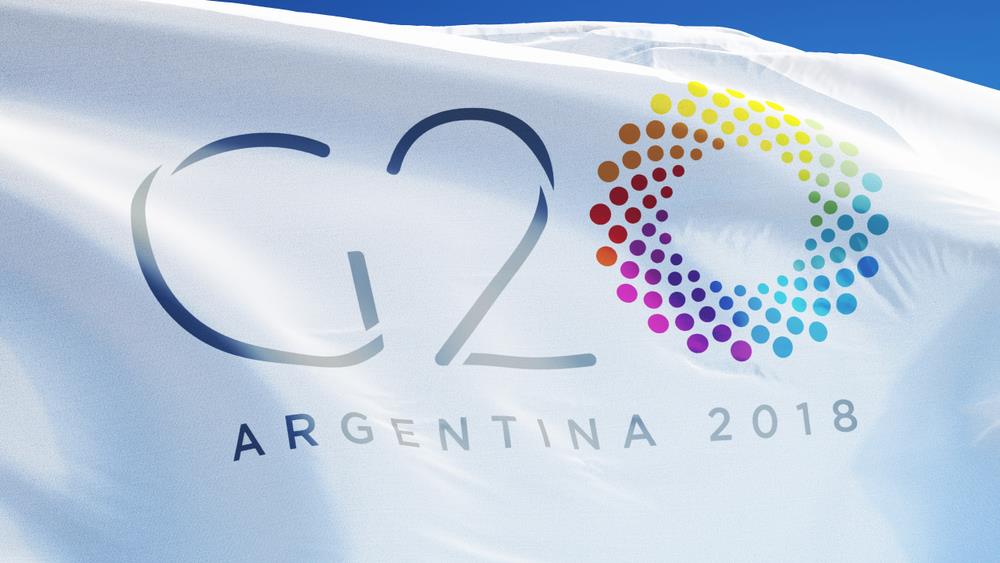 Reunión del G20 discutirá sobre el futuro de las plataformas e inclusión digital 