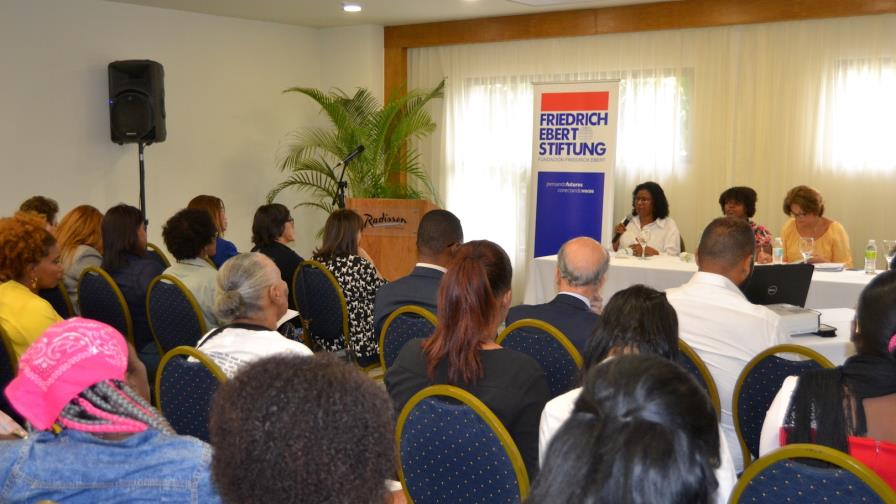 Proponen ley especial para regular el trabajo doméstico Proponen ley especial para regular el trabajo doméstico