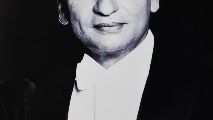 Líricos dedican concierto a la memoria de Arístides Incháustegui