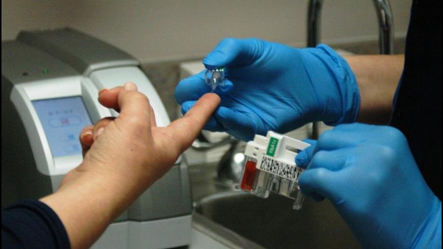 Seis de cada 10 diabéticos están en riesgo de padecer neuropatía periférica