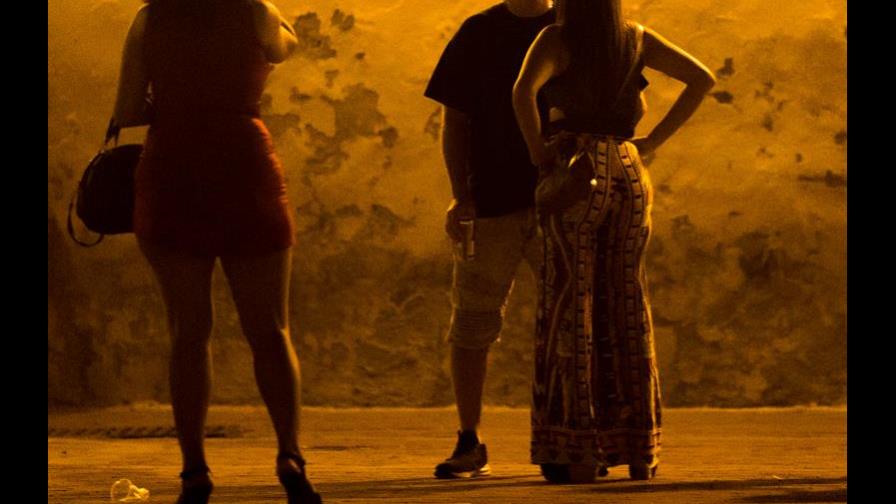 Cartagena se rebela para luchar contra la prostitución, su lado más oscuro