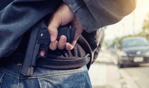 Condenan a 20 años a hombre por matar a su compañero de atraco