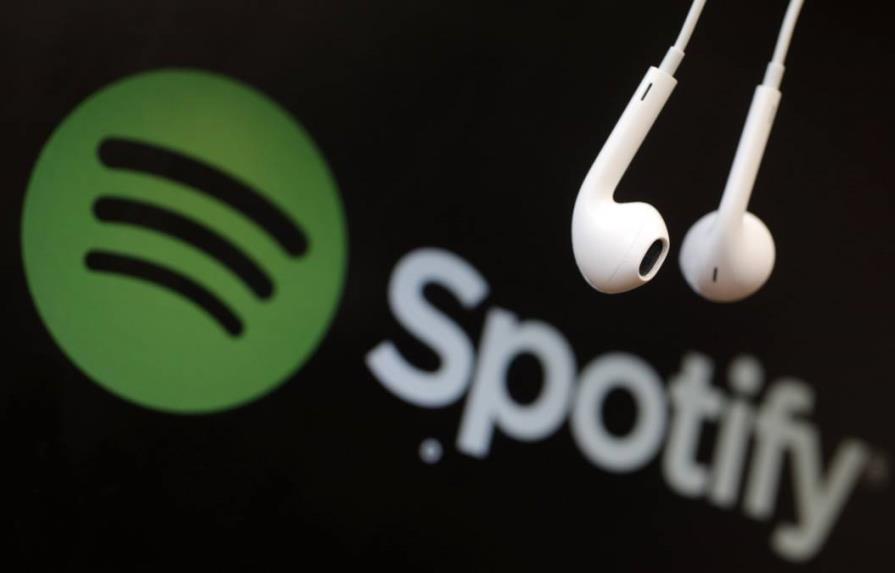 VIDEO: El éxito de la música latina en Spotify llega a los escenarios