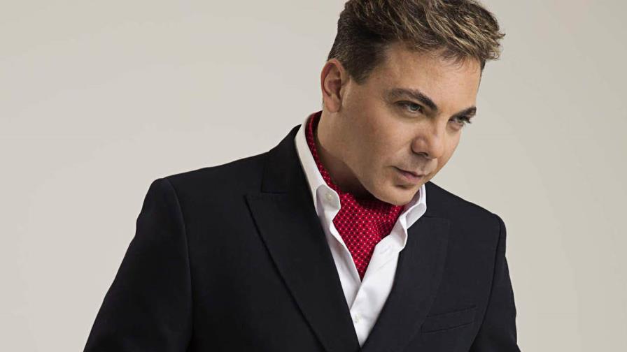 La última noche de Cristian en RD con su tour “Dicen... tour 2018”