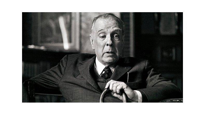 Argentina recuerda a Jorge Luis Borges en el 119 aniversario de su natalicio