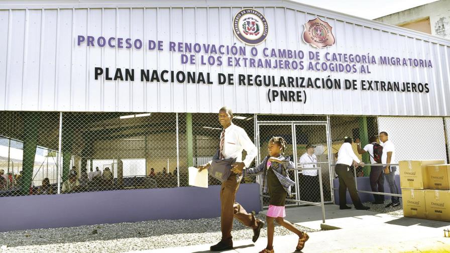 Venció plazo para cambio migratorio Venció plazo para cambio migratorio