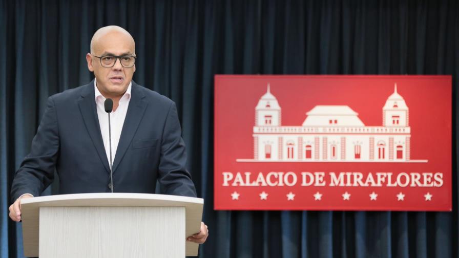 Gobierno asegura que migrantes venezolanos “van a volver”