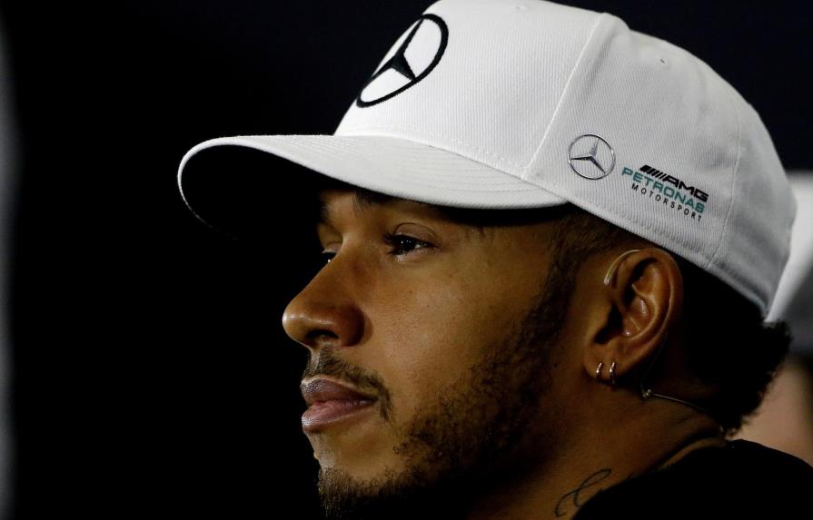 Hamilton: “Alonso ha sido el mejor piloto al que me he enfrentado”