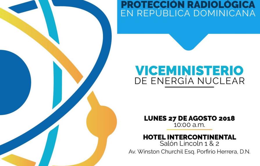 Expertos en energía nuclear visitan República Dominicana