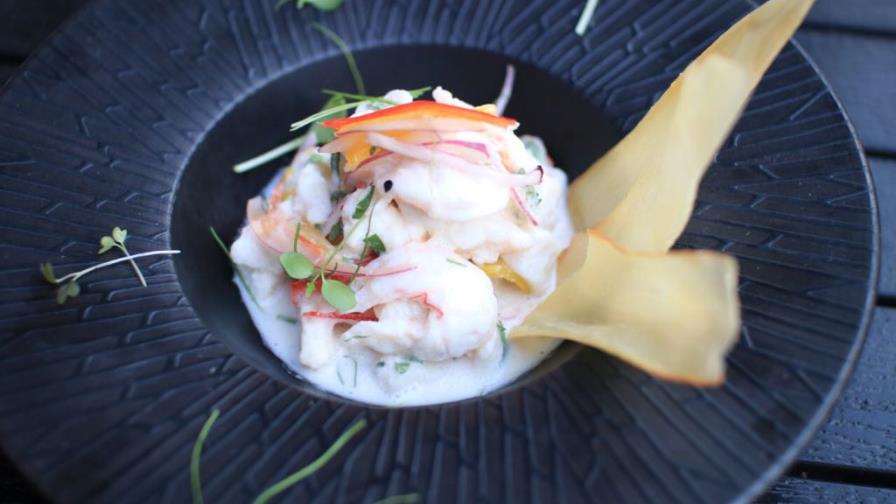 La gastronomía dominicana invade la ciudad de Nueva York