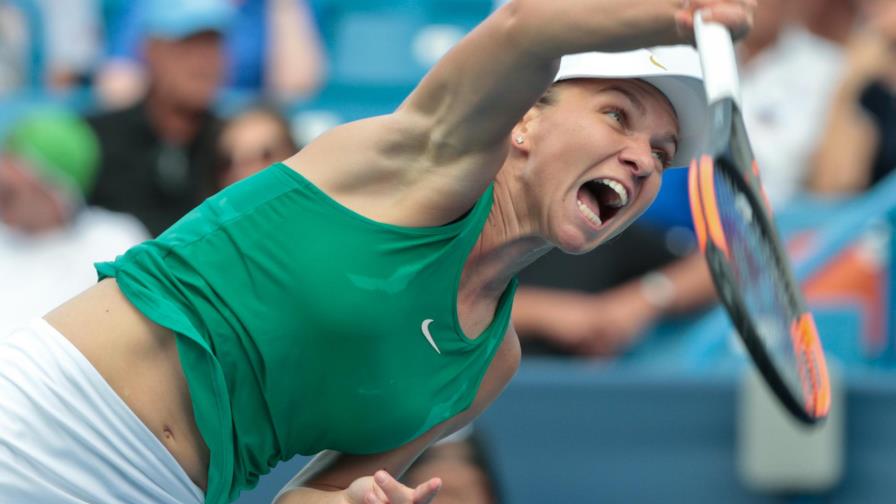 Sabalenka vence a Suárez y gana torneo WTA de New Haven