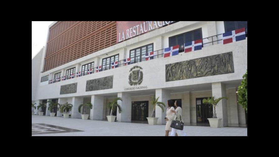 Comisión bicameral que estudiará la Ley Electoral se reúne el lunes