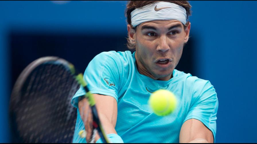 Rafael Nadal sueña con su cuarto US Open, Juan Martín Del Potro con regresar al 2009