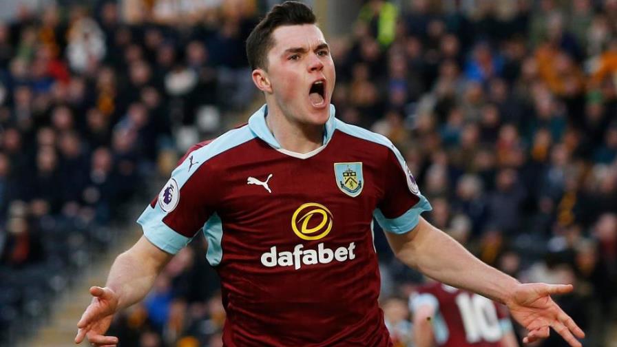 Jugador de fútbol ingles estará casi un mes de baja por una fractura craneal Jugador de fútbol ingles estará casi un mes de baja por una fractura craneal