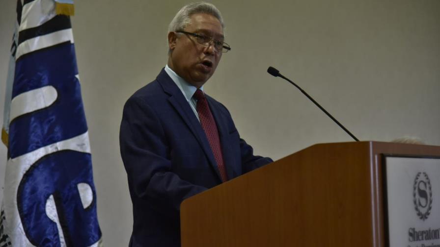 La CEPAL debatirá     en RD plan territorial