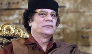 Muere Saif al Islam Gadafi, hijo del dictador libio derrocado Muamar al Gadafi