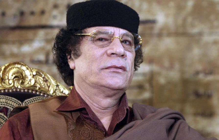 Siete años después de Al Gadafi, la guerra es aún un habitante más de Bengasi