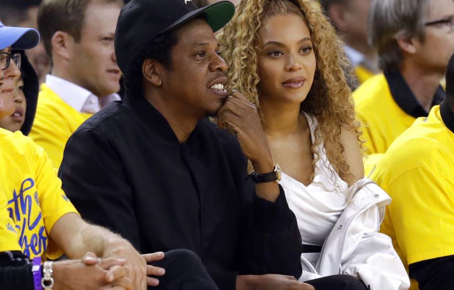 Hombre detenido durante concierto de Beyoncé y Jay- Z enfrenta nuevo cargo