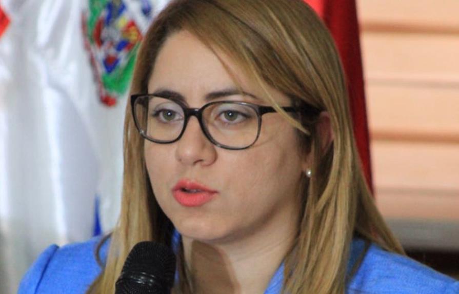 Diputada Gloria Reyes denuncia crisis habitacional afecta a Los Alcarrizos y Pedro Brand