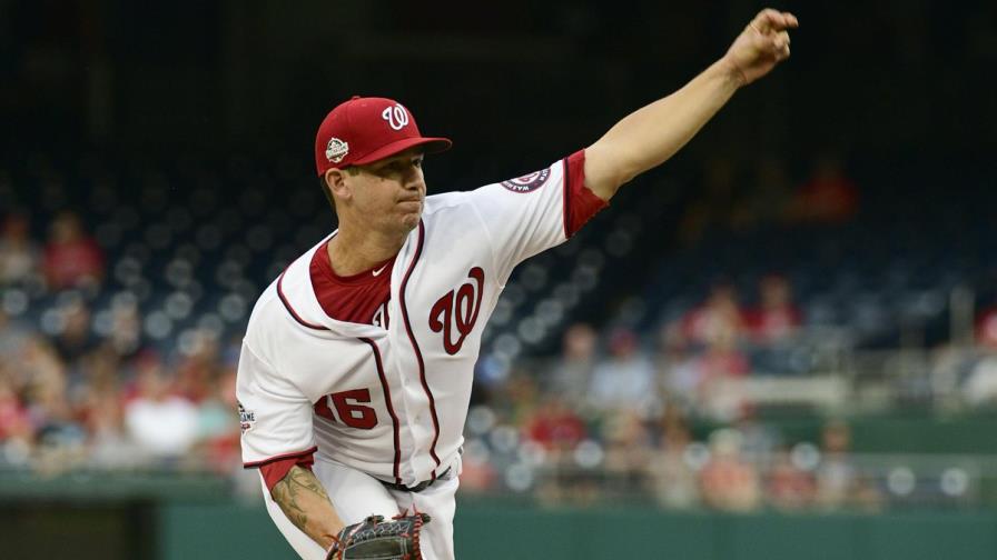 Los Tigres del Licey anuncian dos lanzadores como primeros importados