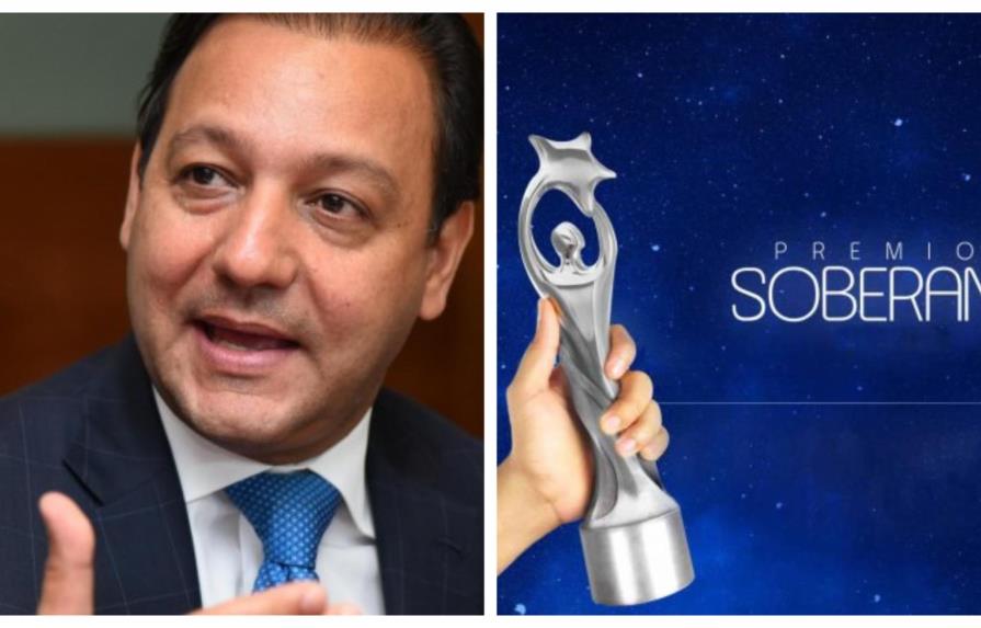 Alcalde pide llevar a Santiago los Premios Soberano