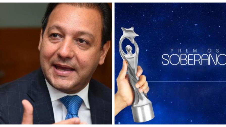 Alcalde pide llevar a Santiago los Premios Soberano