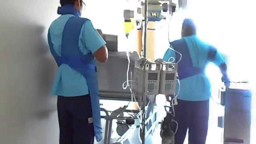 Energía y Minas evaluará el uso de la radiología ocupacional 